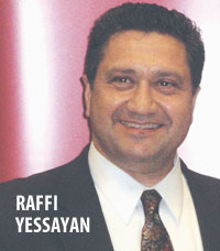 Yessayan